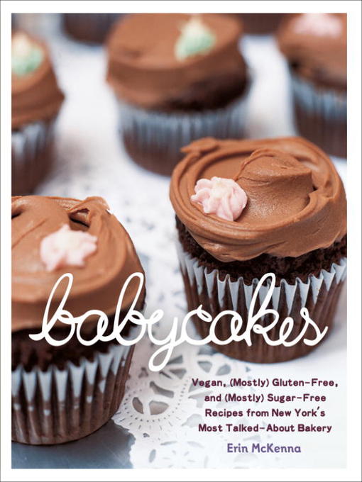 Title details for BabyCakes by Erin McKenna - Available